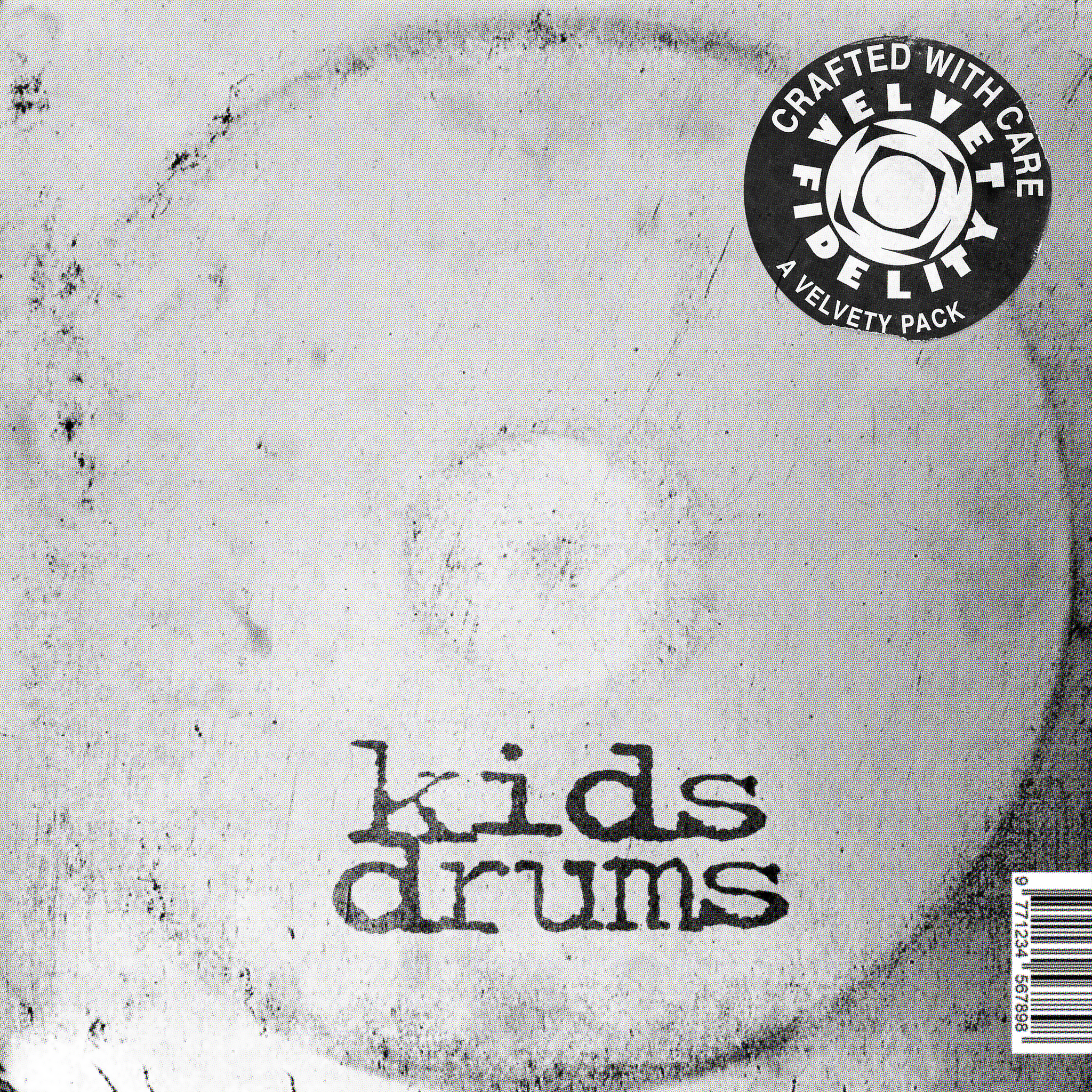 KIDS DRUMS [Drum Kit]